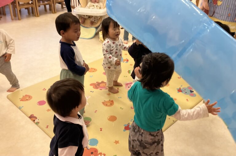 こどもの日の集い