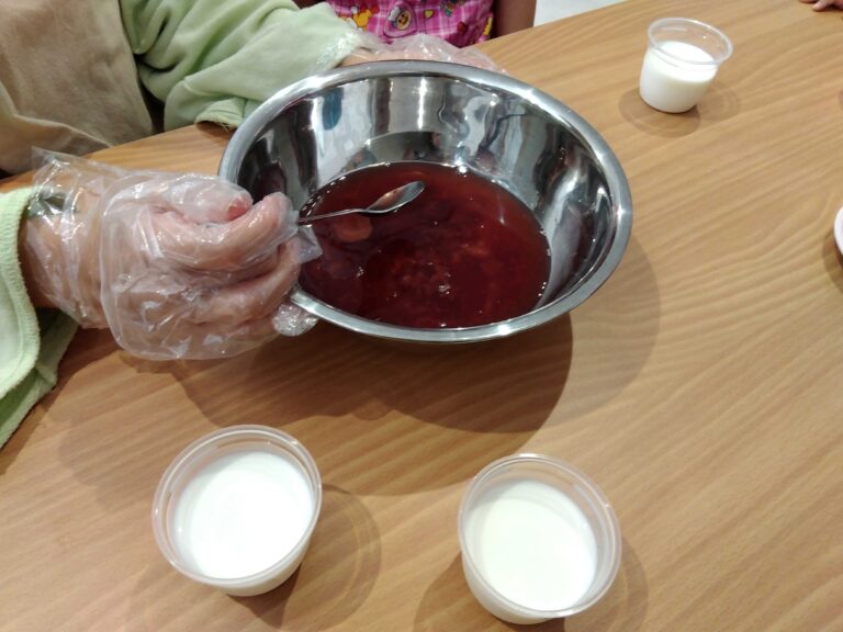 楽しいクッキング✨