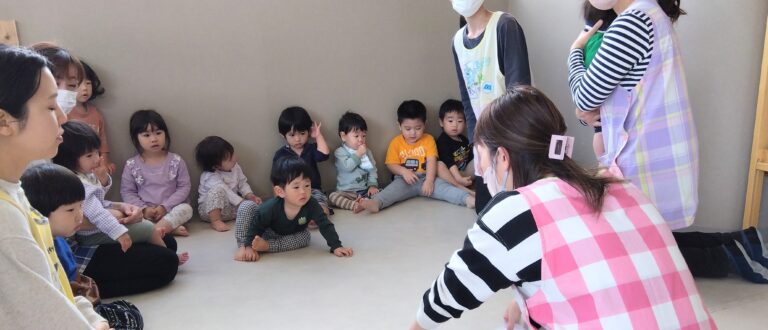 もしも地震がおきたら…