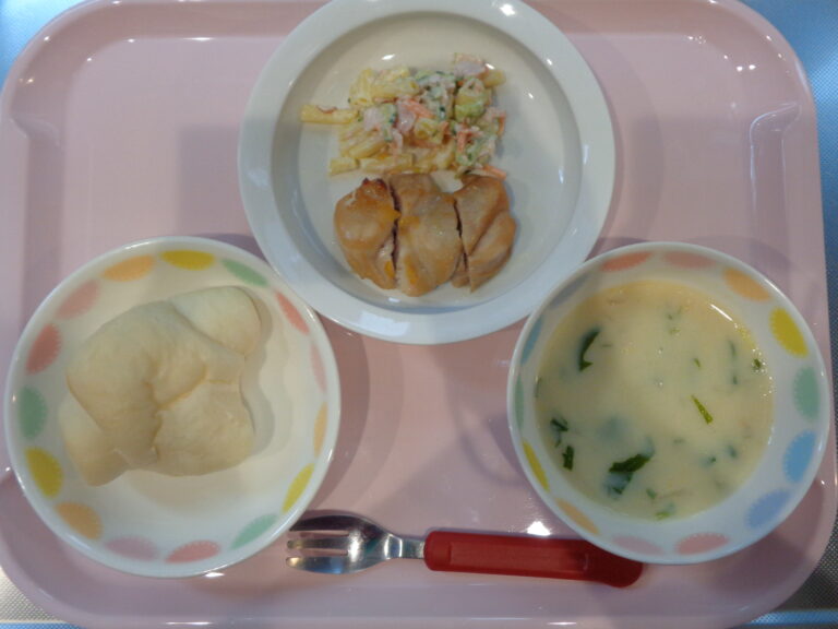 2024年5月1日　　給食