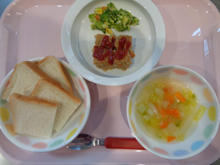 2025年1月28日　　給食