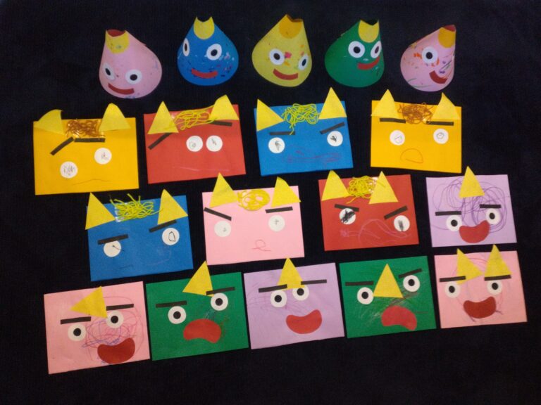 おには～そと☆