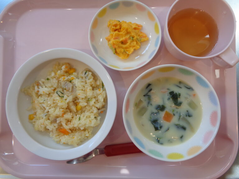 ４月７日（月）