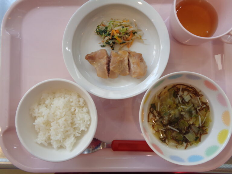 ４月８日（火）