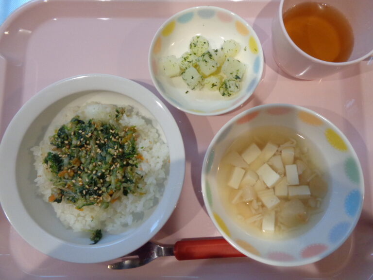 ４月14日（月）