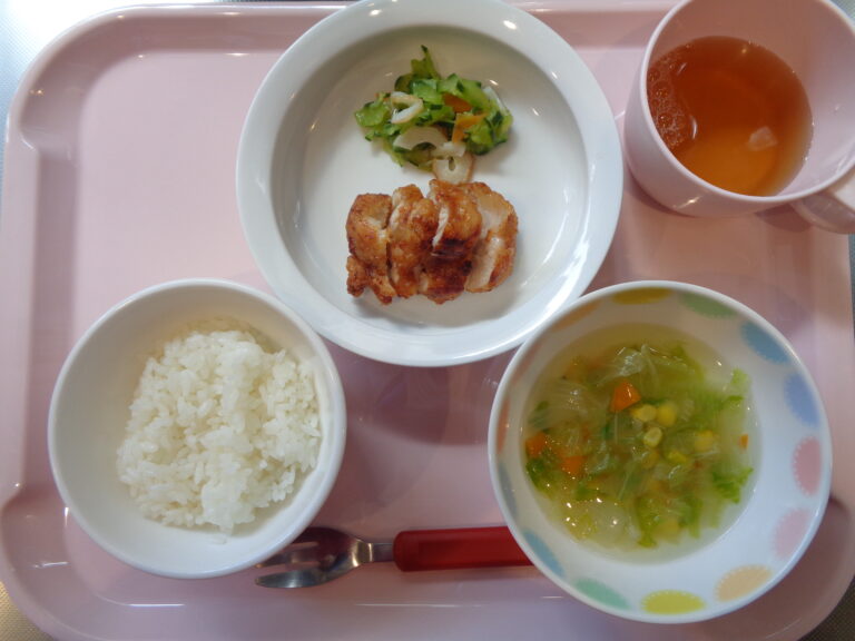 ４月15日（火）