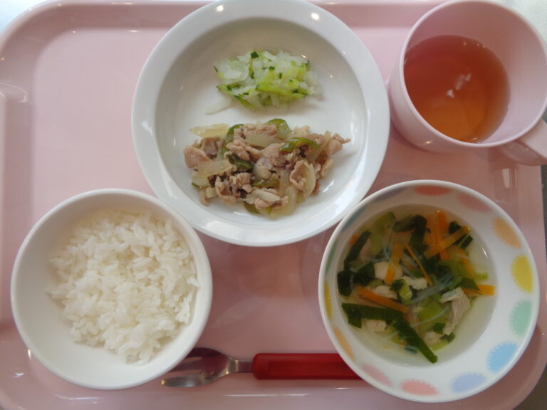 ４月16日（水）