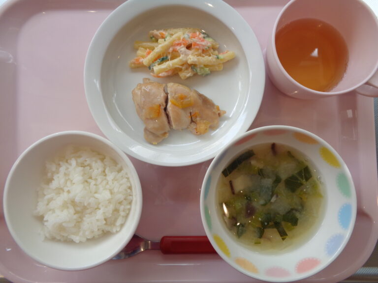 ４月21日（月）