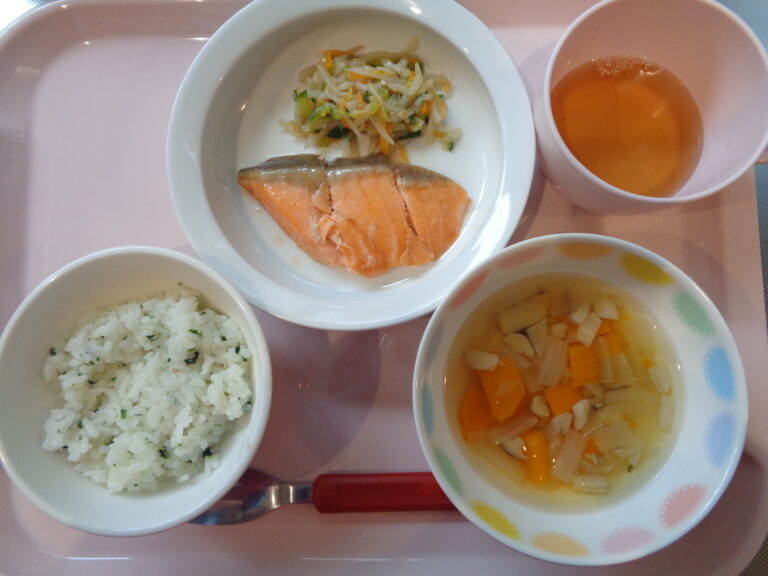 ４月22日（火）