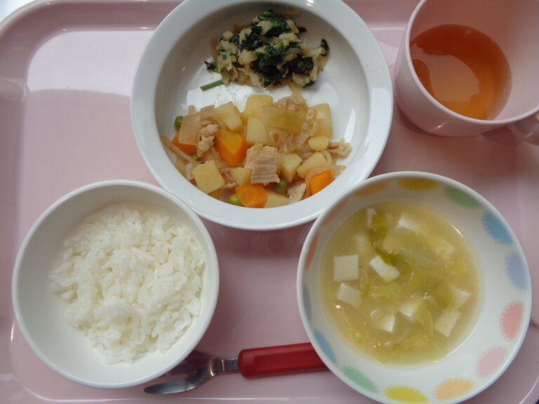 ４月23日（水）