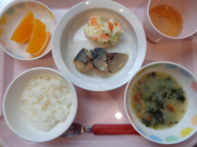 ４月28日（月）