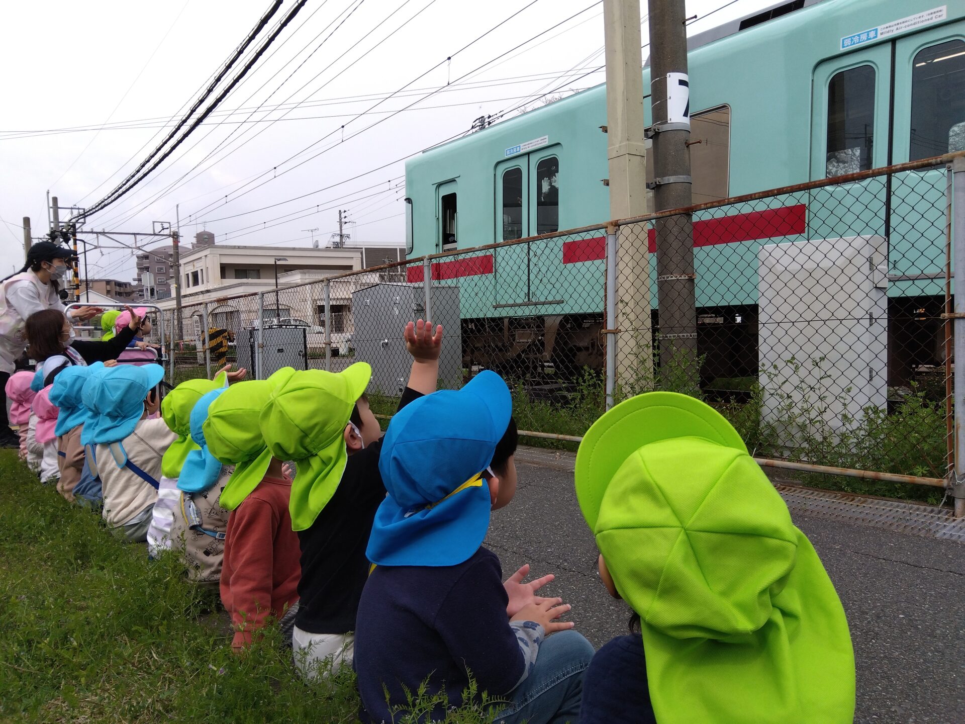 おもしろいことなんでもくじら級