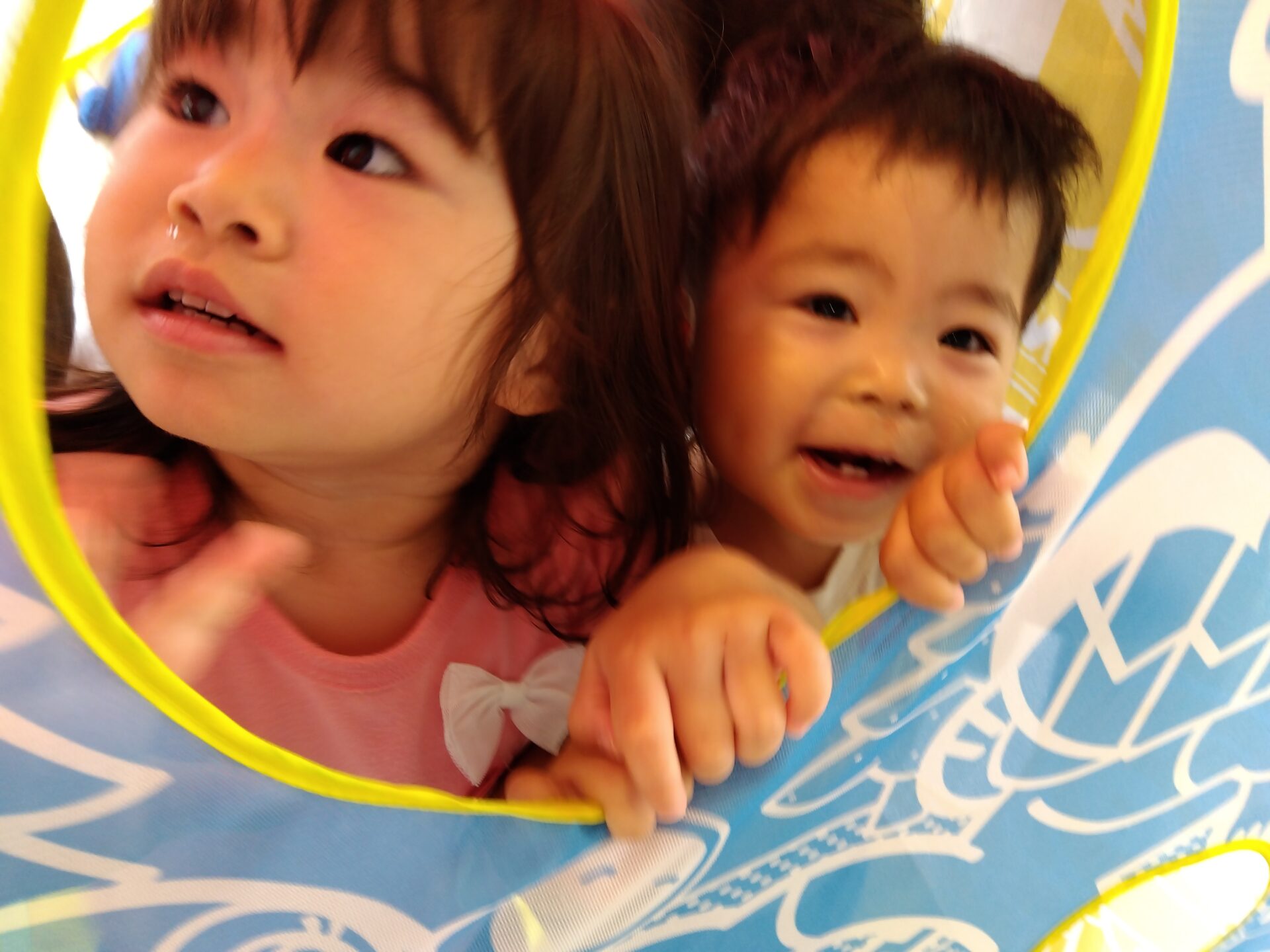 WISHくじらの願い