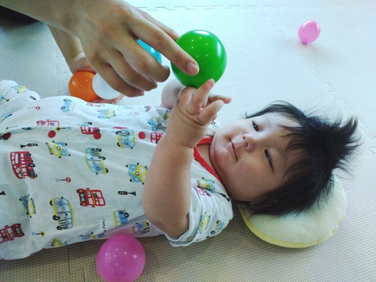 五条くじら小規模保育園が大切にしていること