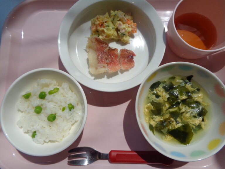 ５月２日（金）