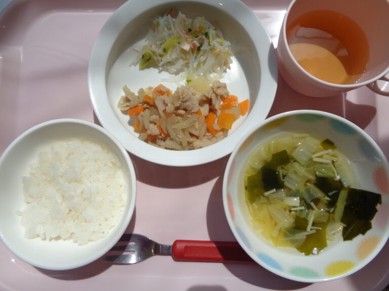 ５月８日（木）