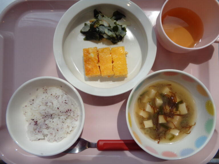 ５月12日（月）