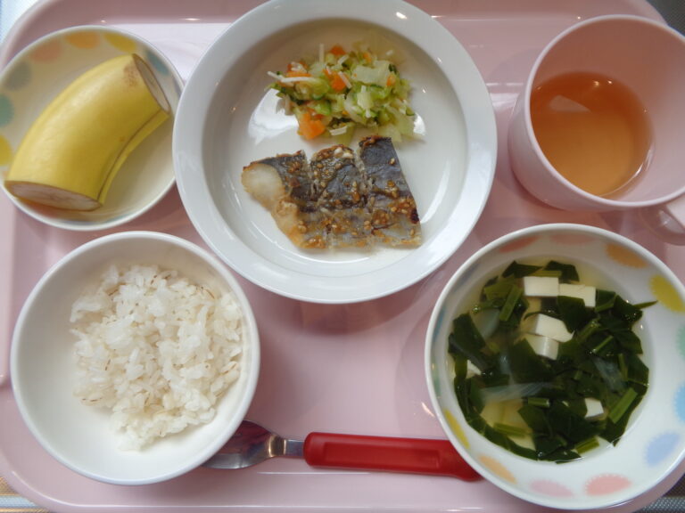 ５月１６日（金）