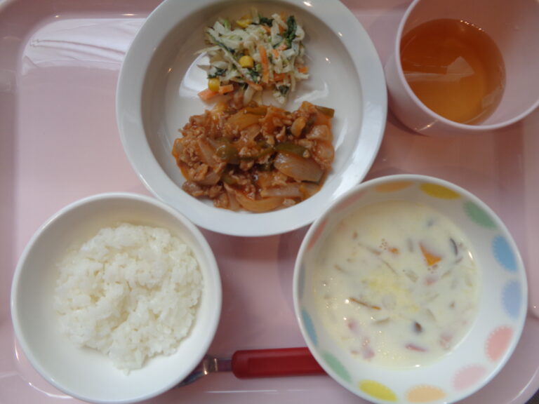 ５月 26日（月）