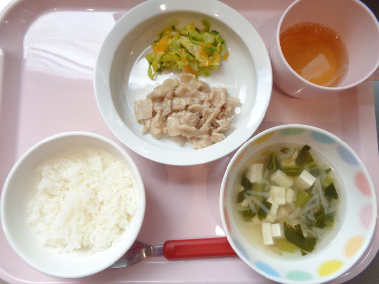 ６月２日（月）