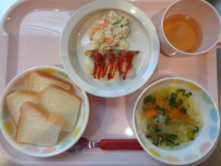 ６月３日（火）