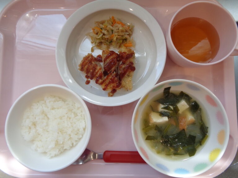 ６月５日（木）