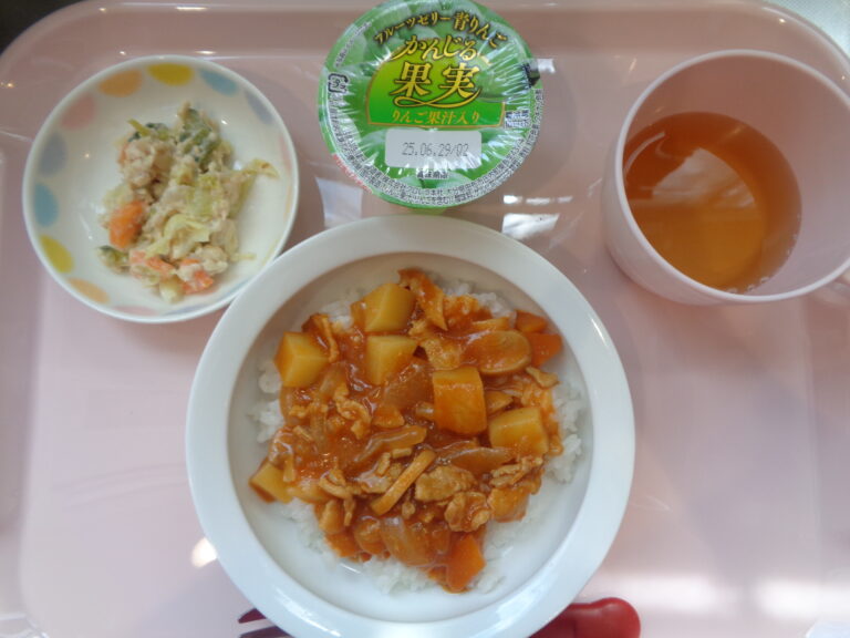 ６月６日（金）