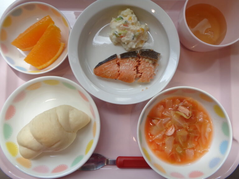 ６月 13日（金）