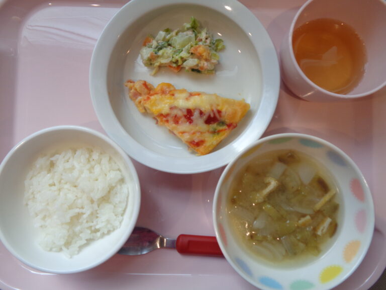 ６月 16日（月）