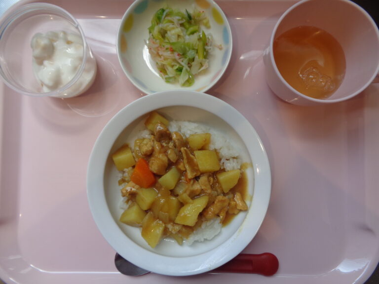 ６月 18日（水）