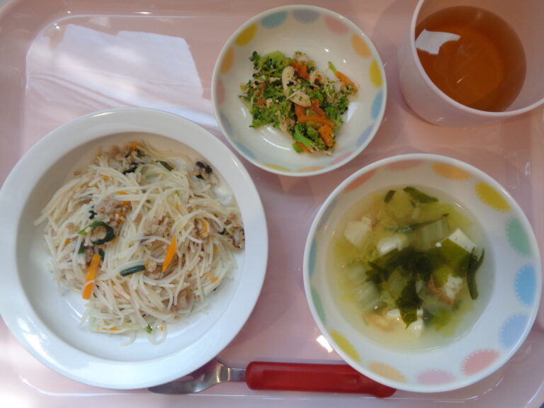 ６月 20日（金）