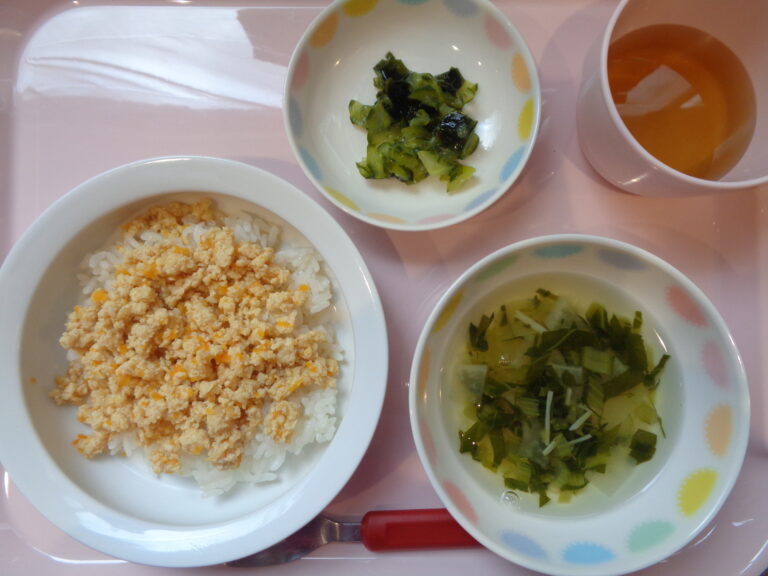 ６月２１日（土）