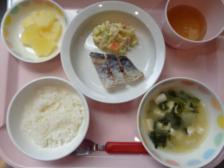 ６月 26日（木）