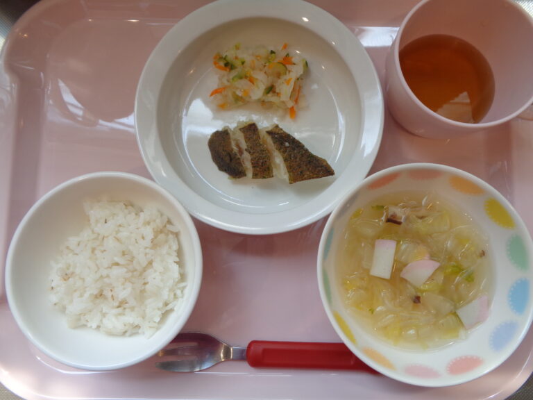 ６月 30日（月）