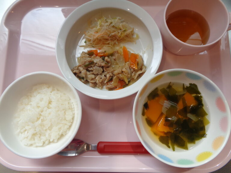 ７月３日（木）