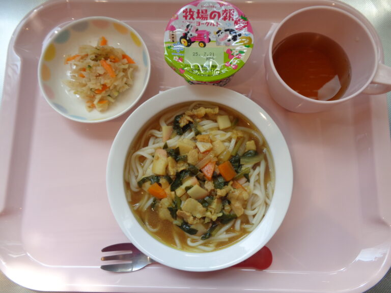 ７月８日（火）