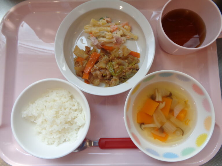 ７月１０日（木）