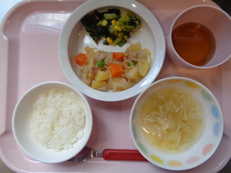 ７月 15日（火）