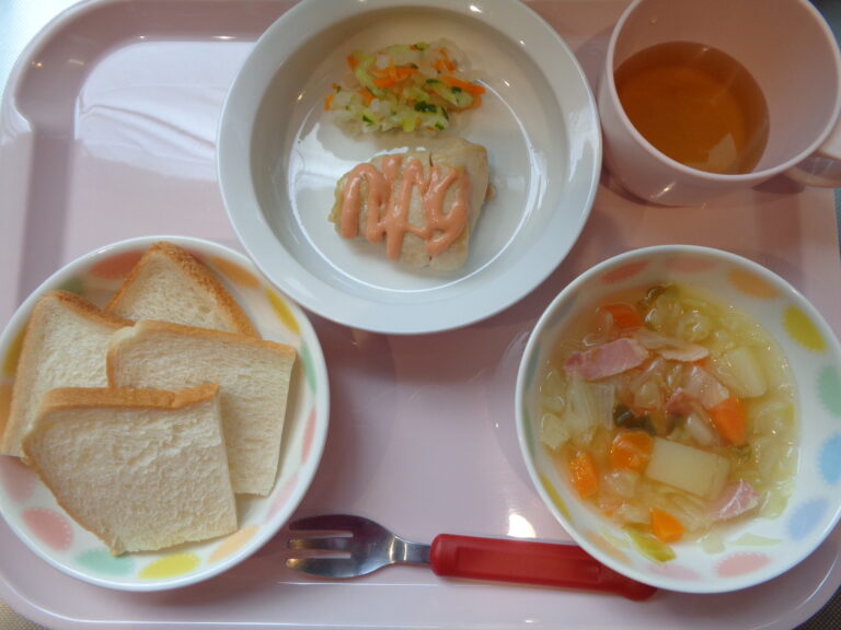 ７月 18日（金）