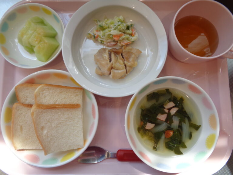 ７月 22日（火）