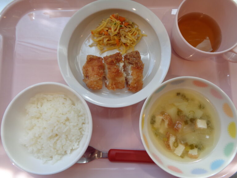 ７月 24日（木）