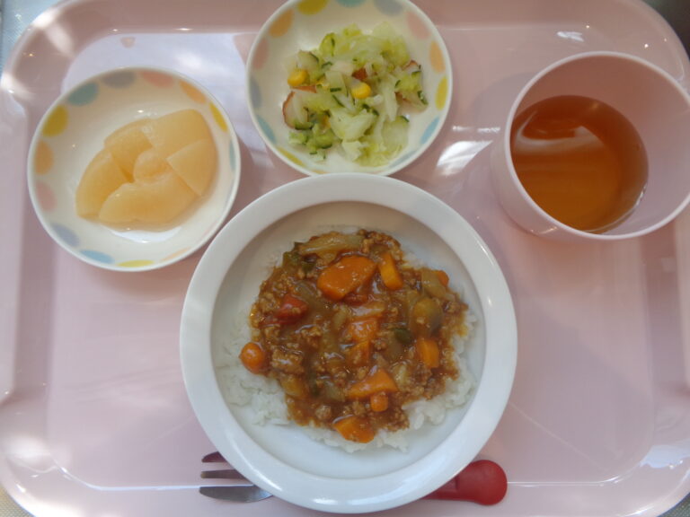 ７月 28日（月）