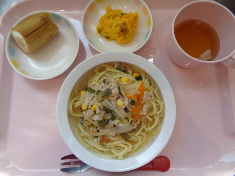 ７月 31日（木）