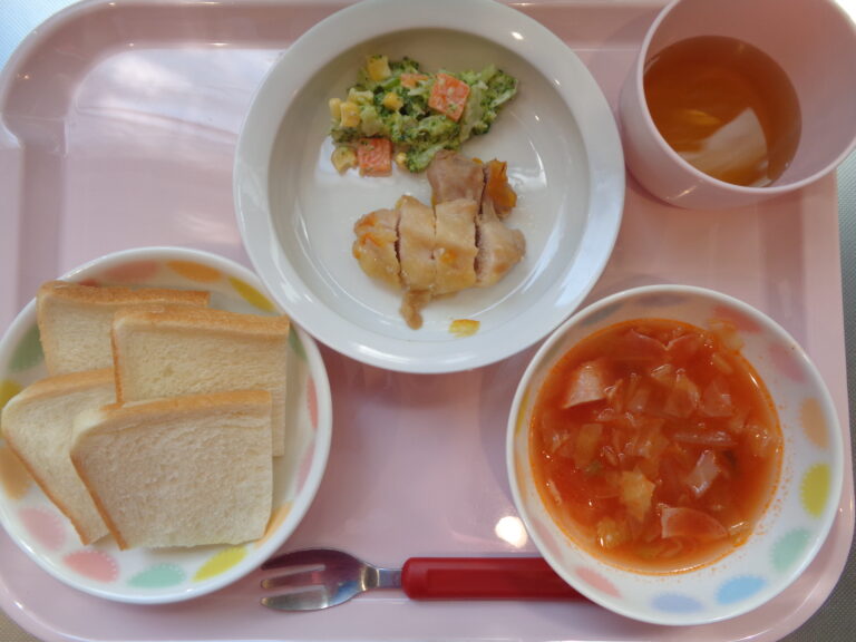 ８月１日（金）