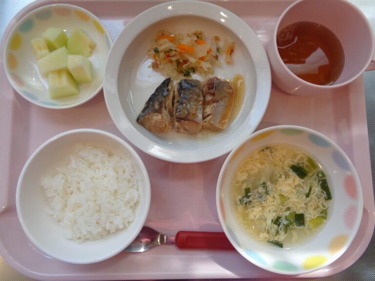 ８月 14日（木）