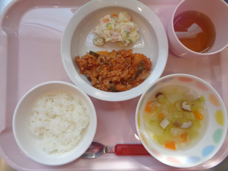 ８月 20日（水）*