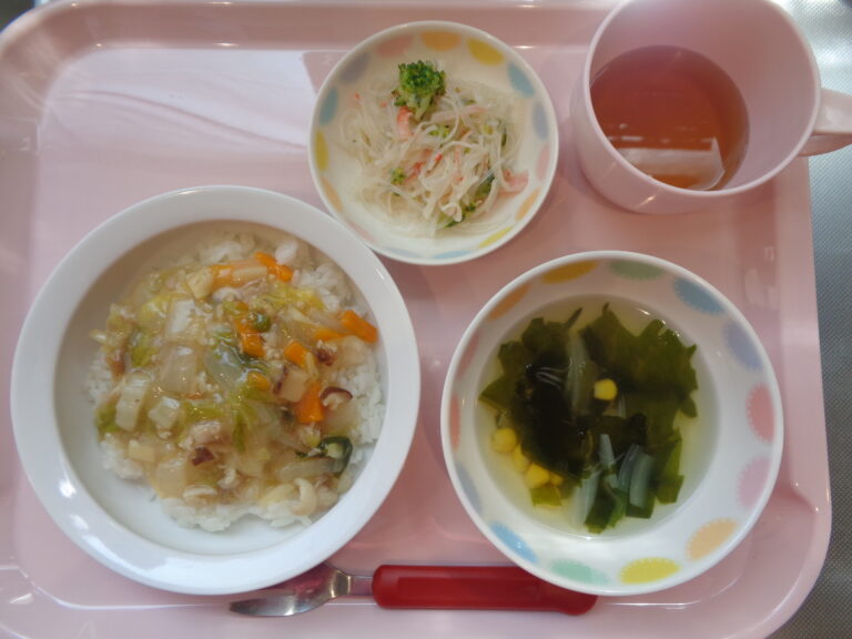 ８月 21日（木）