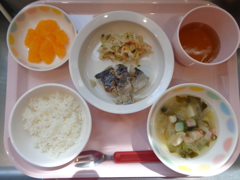 ８月 26日（火）