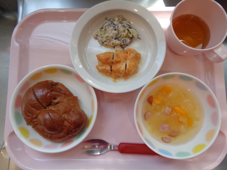 ８月 29日（金）