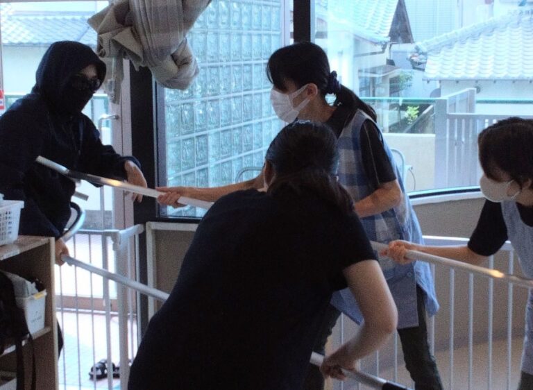 『いか・の・お・す・し』って？